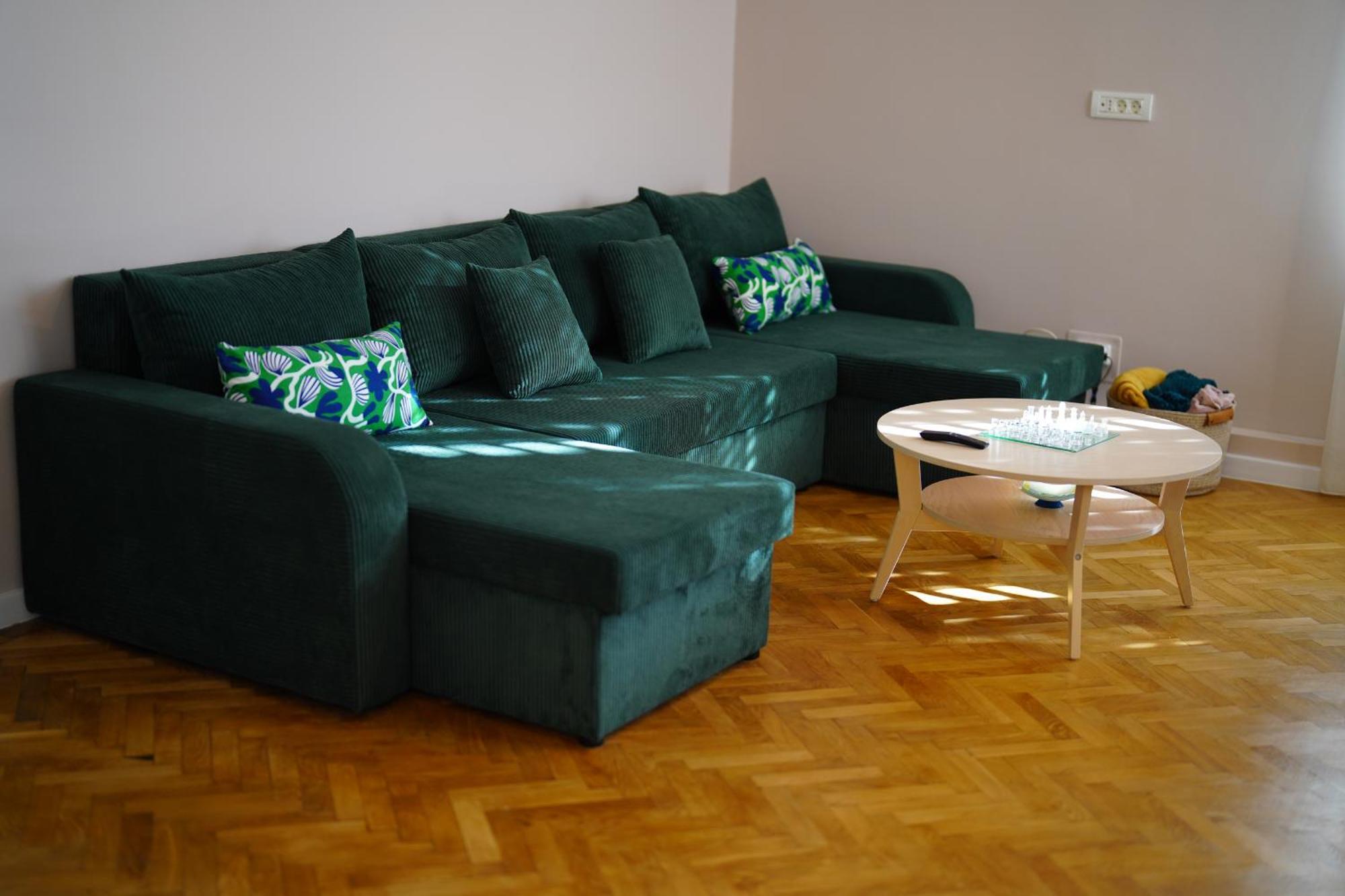 Ami'S Corner Lovely Family And Couple'S Home Sibiu Exterior photo